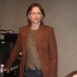 Stargate Universe - Dr Rush