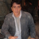 Stargate Universe- Brody