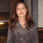 Stargate Universe- Dr Park
