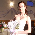 Stargate Universe- Chloe Armstrong