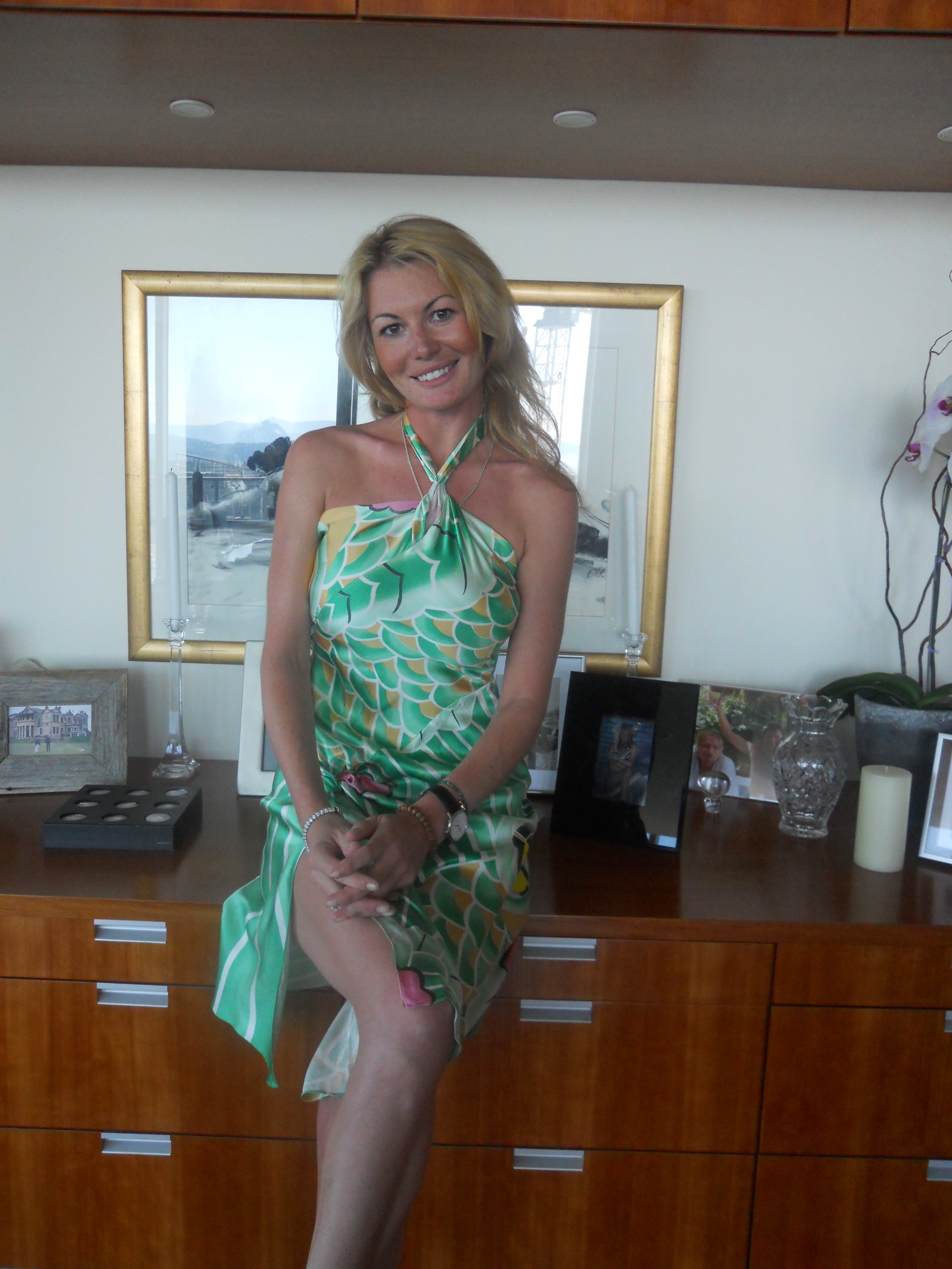 RHOV - Christina Keisel