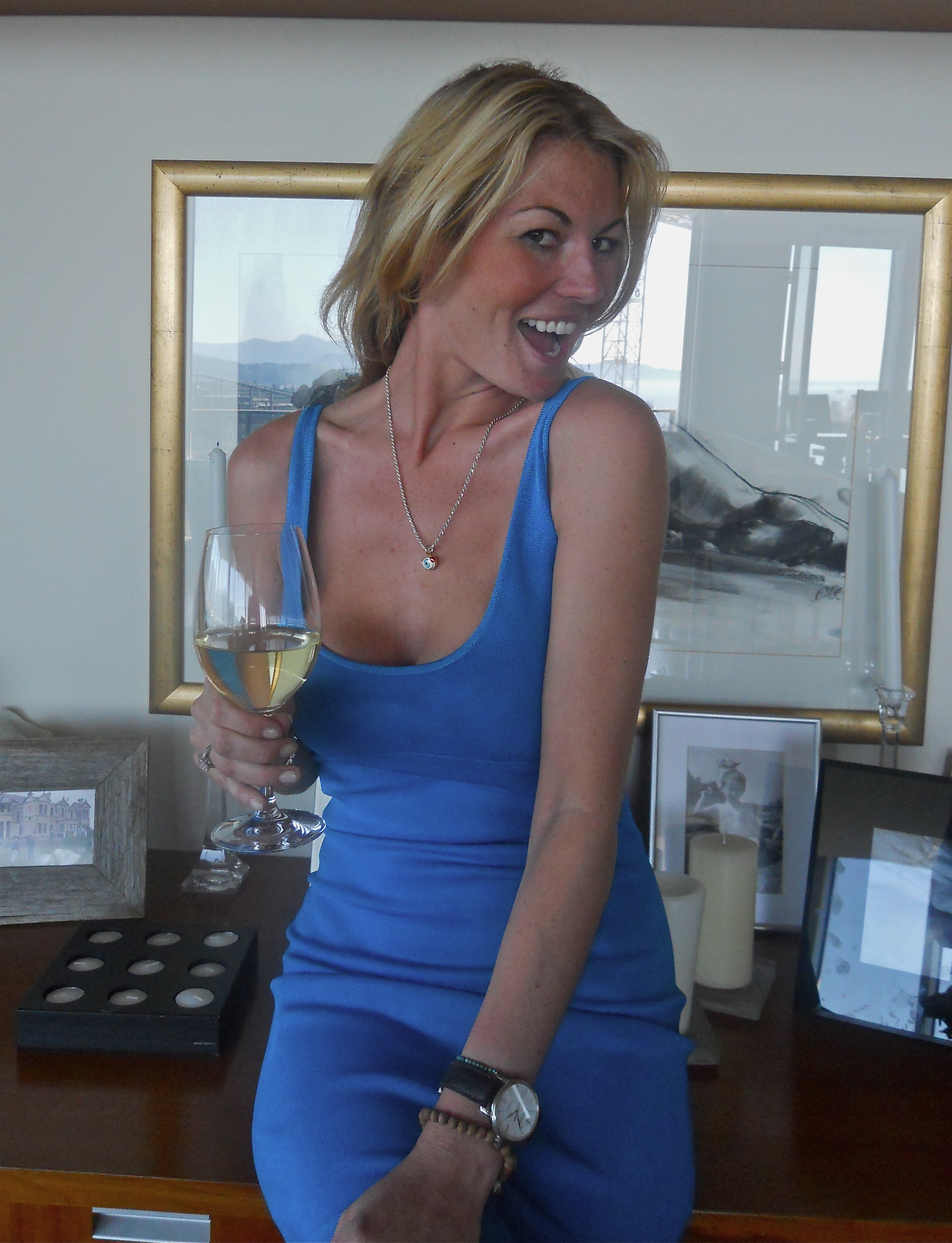 RHOV - Christina Keisel