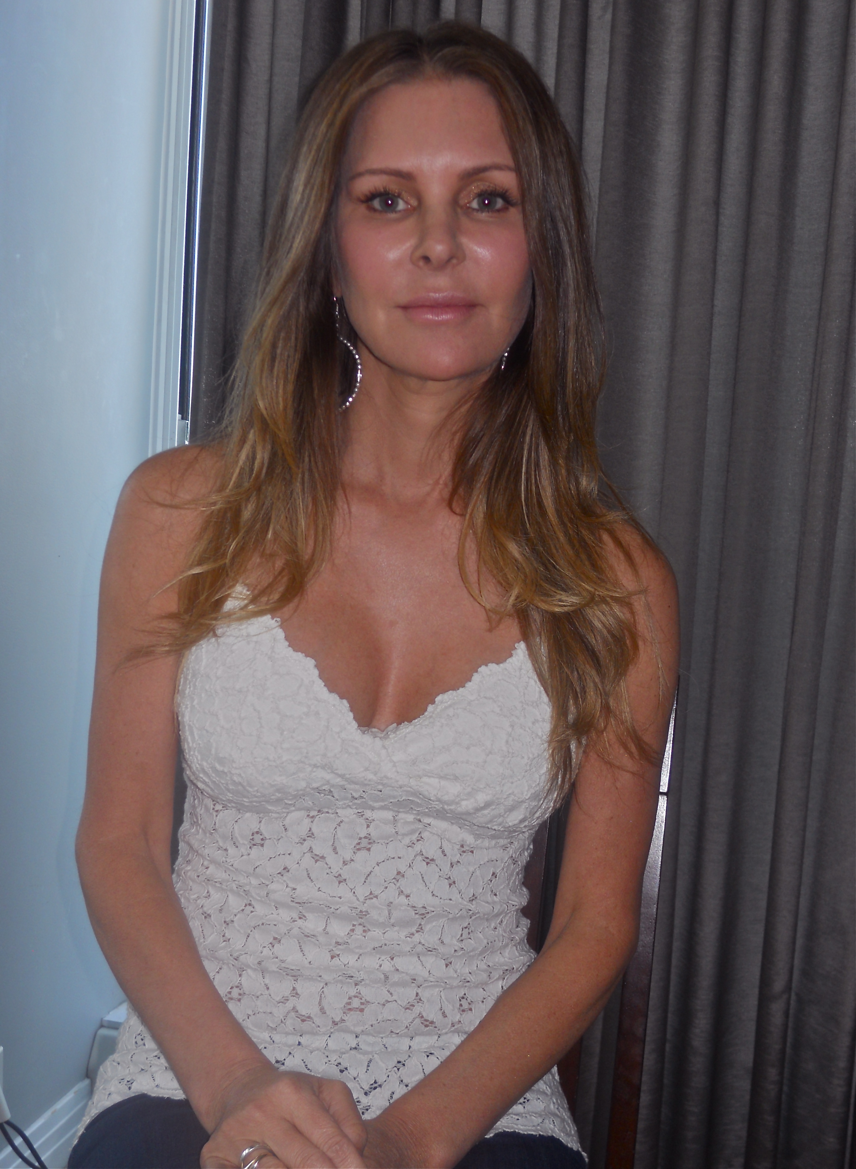 RHOV - Mary Zilba