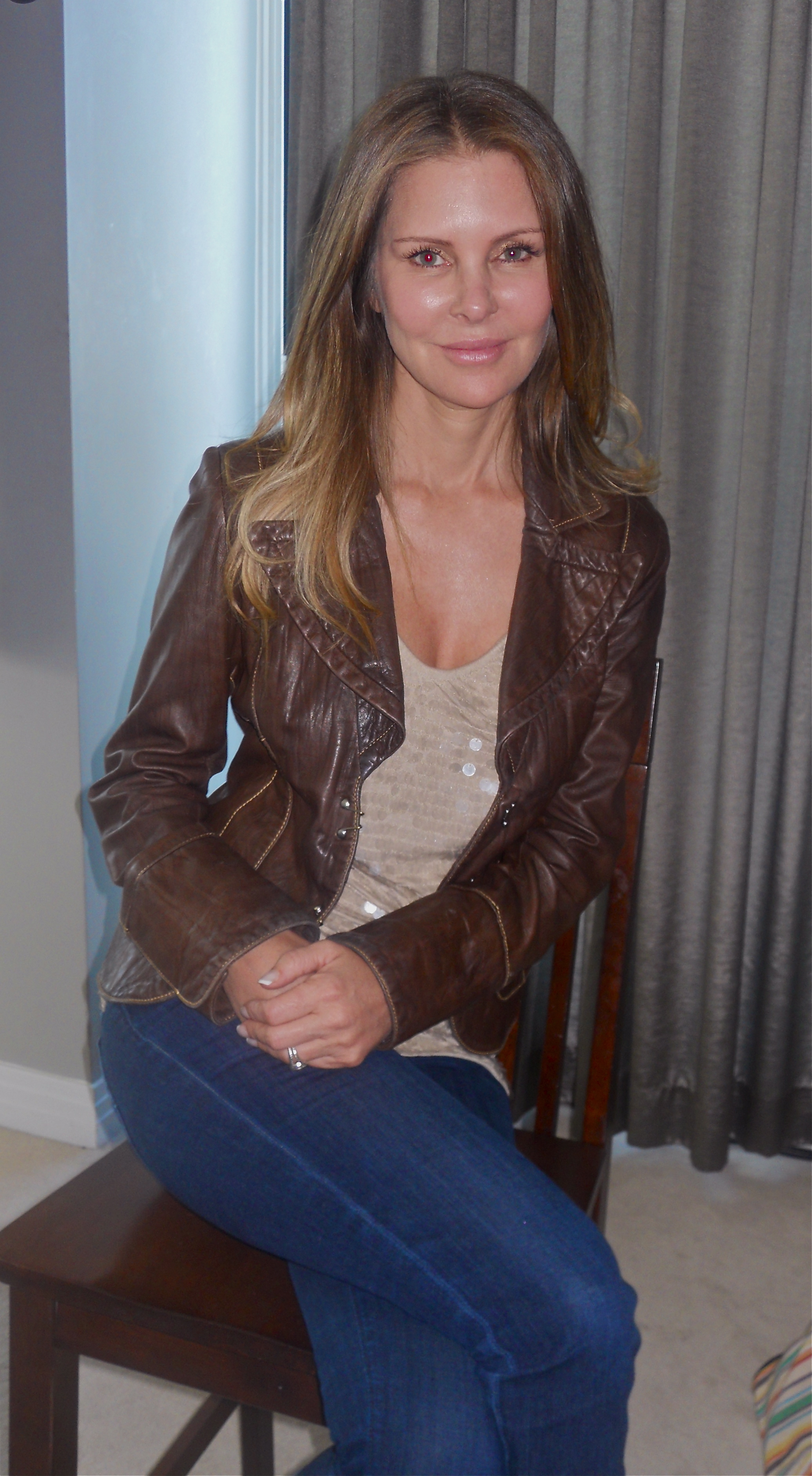 RHOV - Mary Zilba