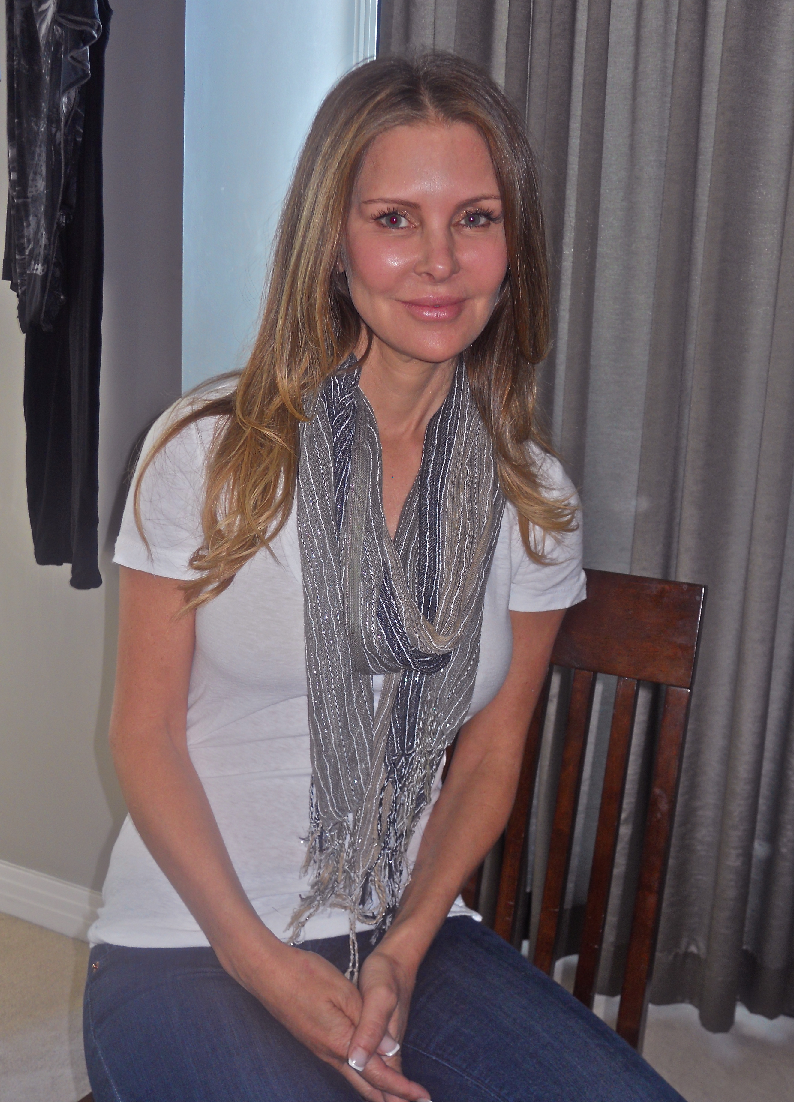 RHOV - Mary Zilba