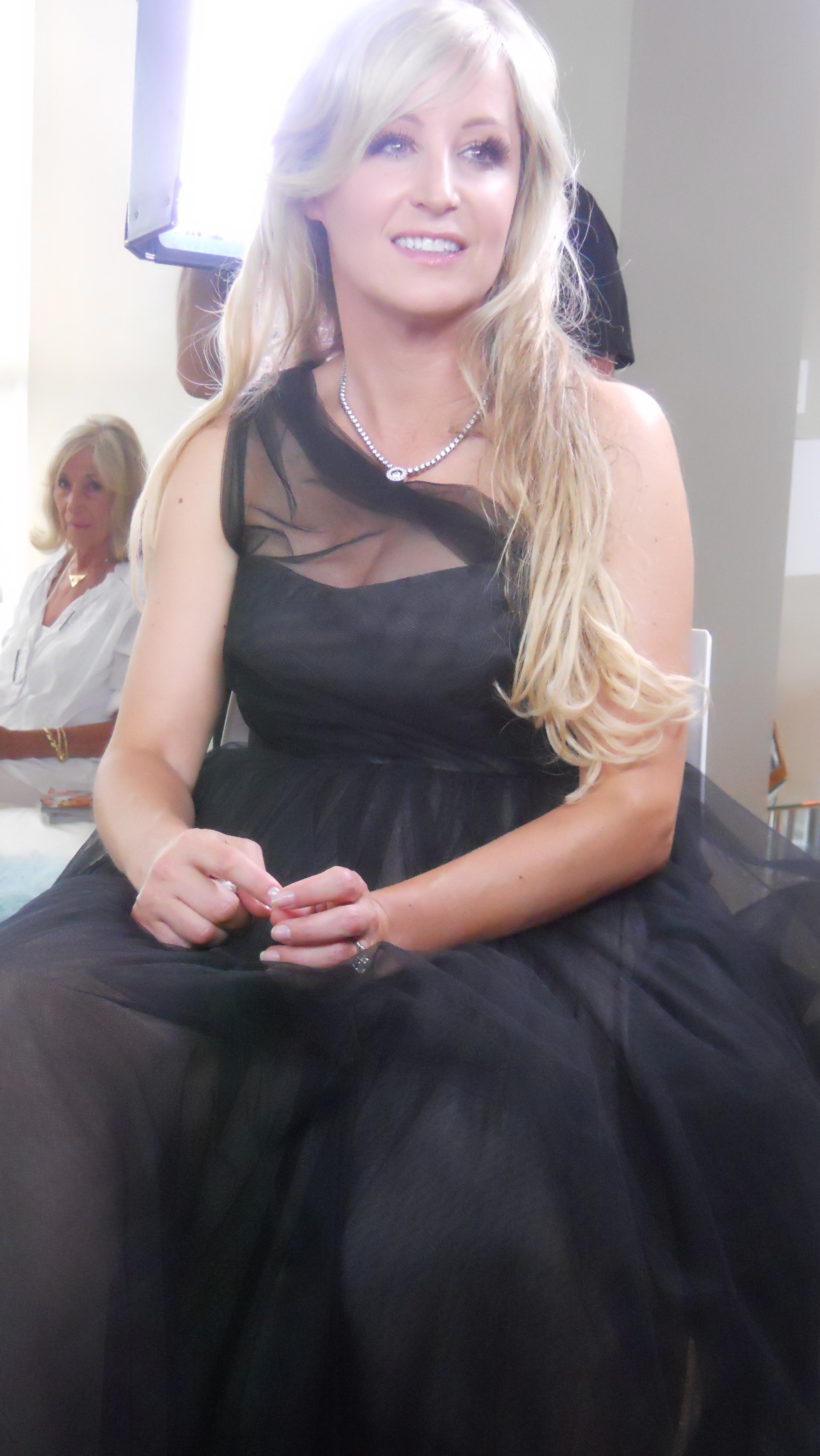 RHOV - Jody Claman