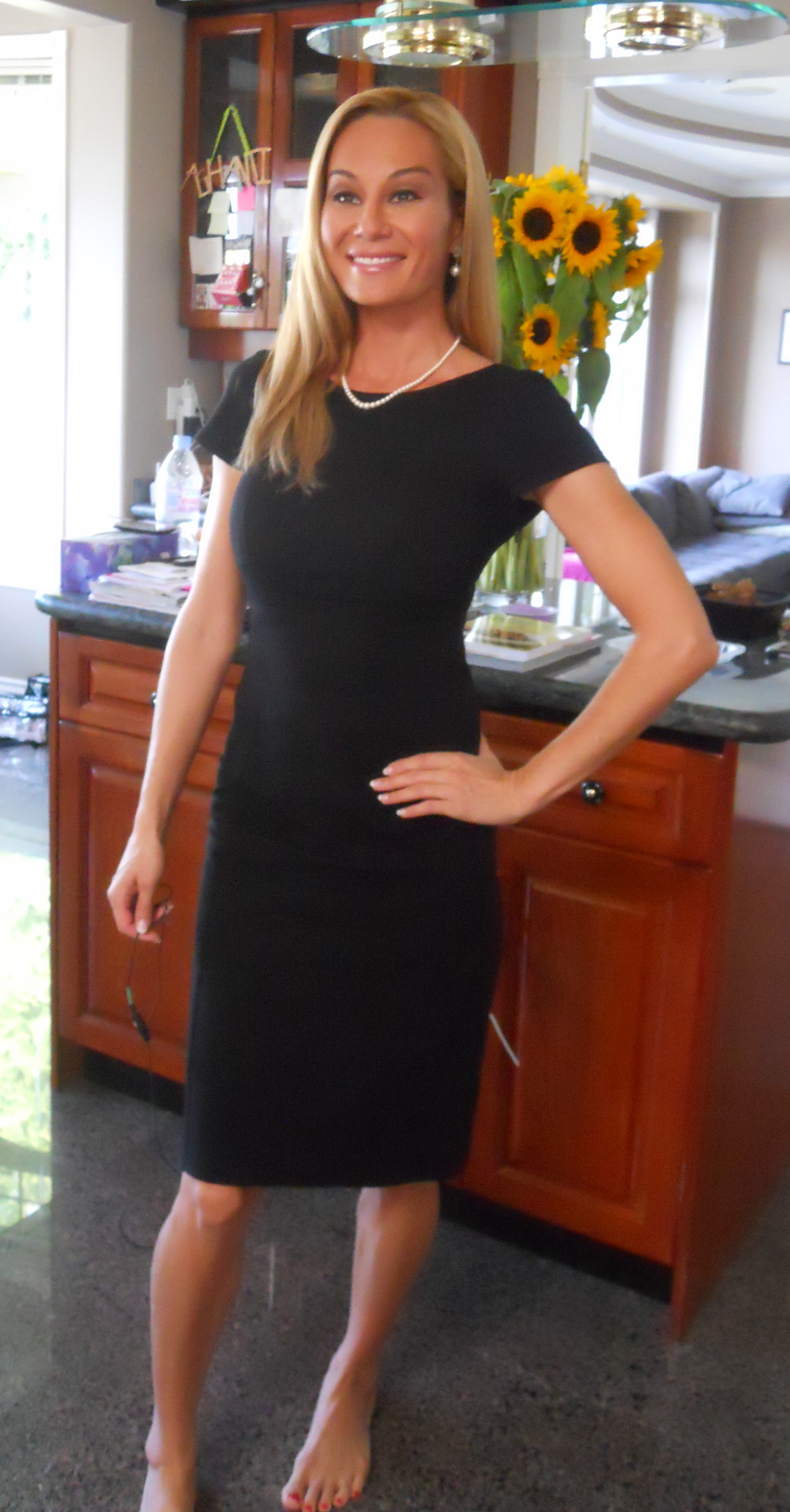 RHOV - Reiko MacKenzie