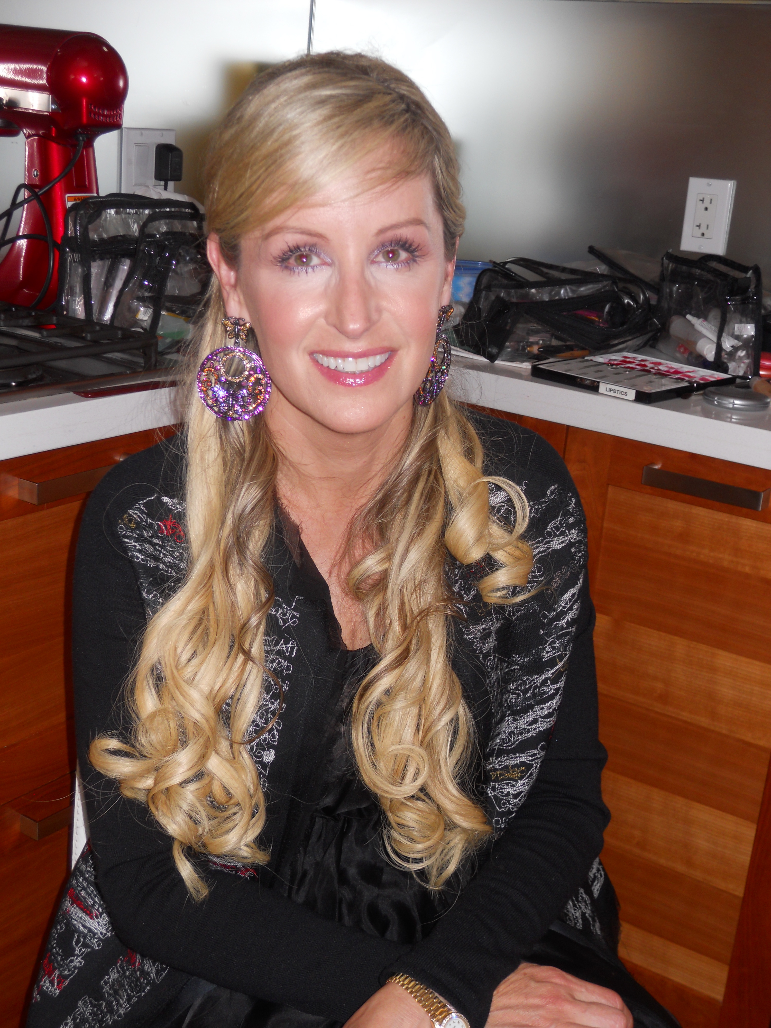RHOV - Jody Claman