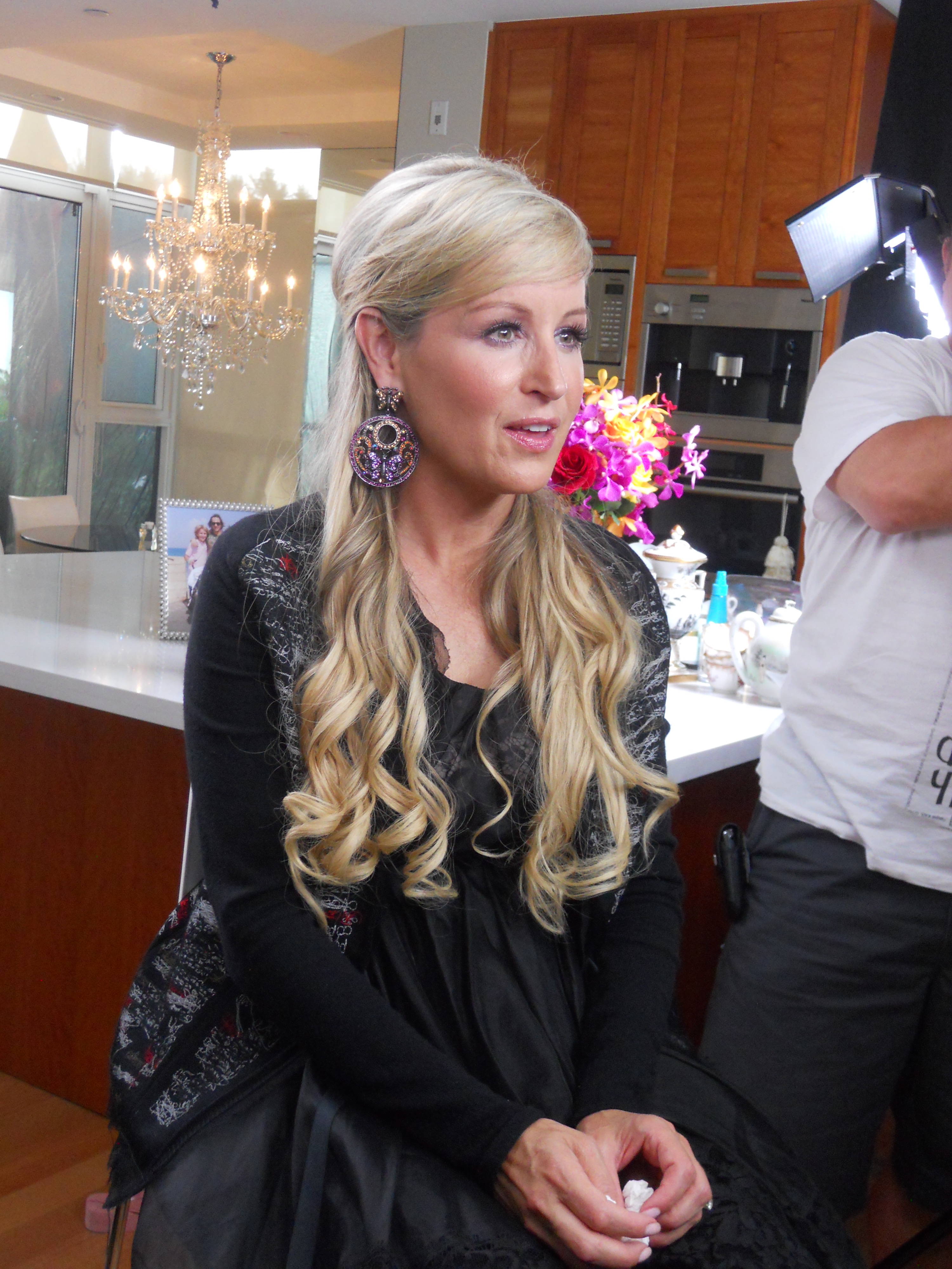 RHOV - Jody Claman