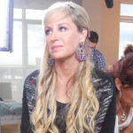 RHOV - Jody Claman