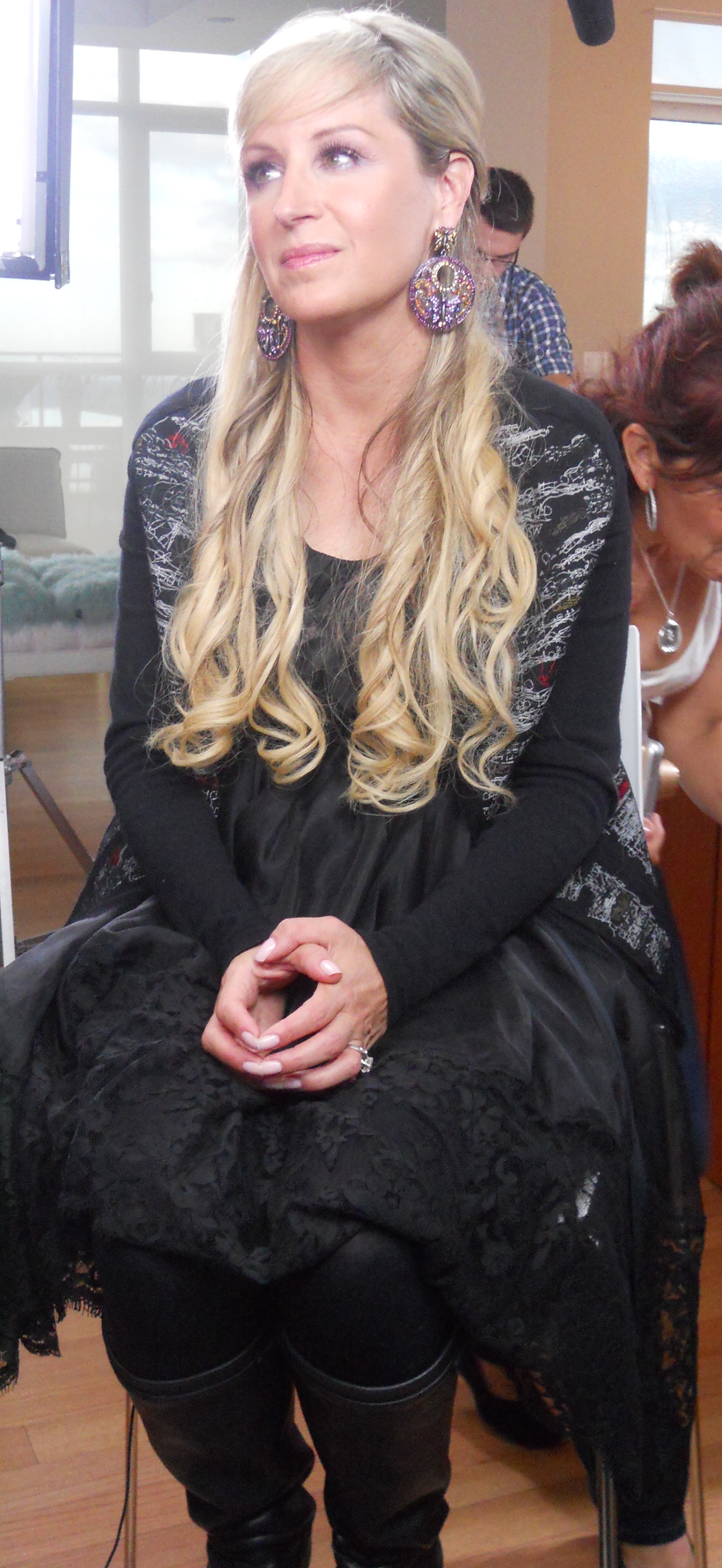RHOV - Jody Claman