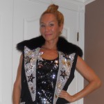 RHOV - Reiko MacKenzie