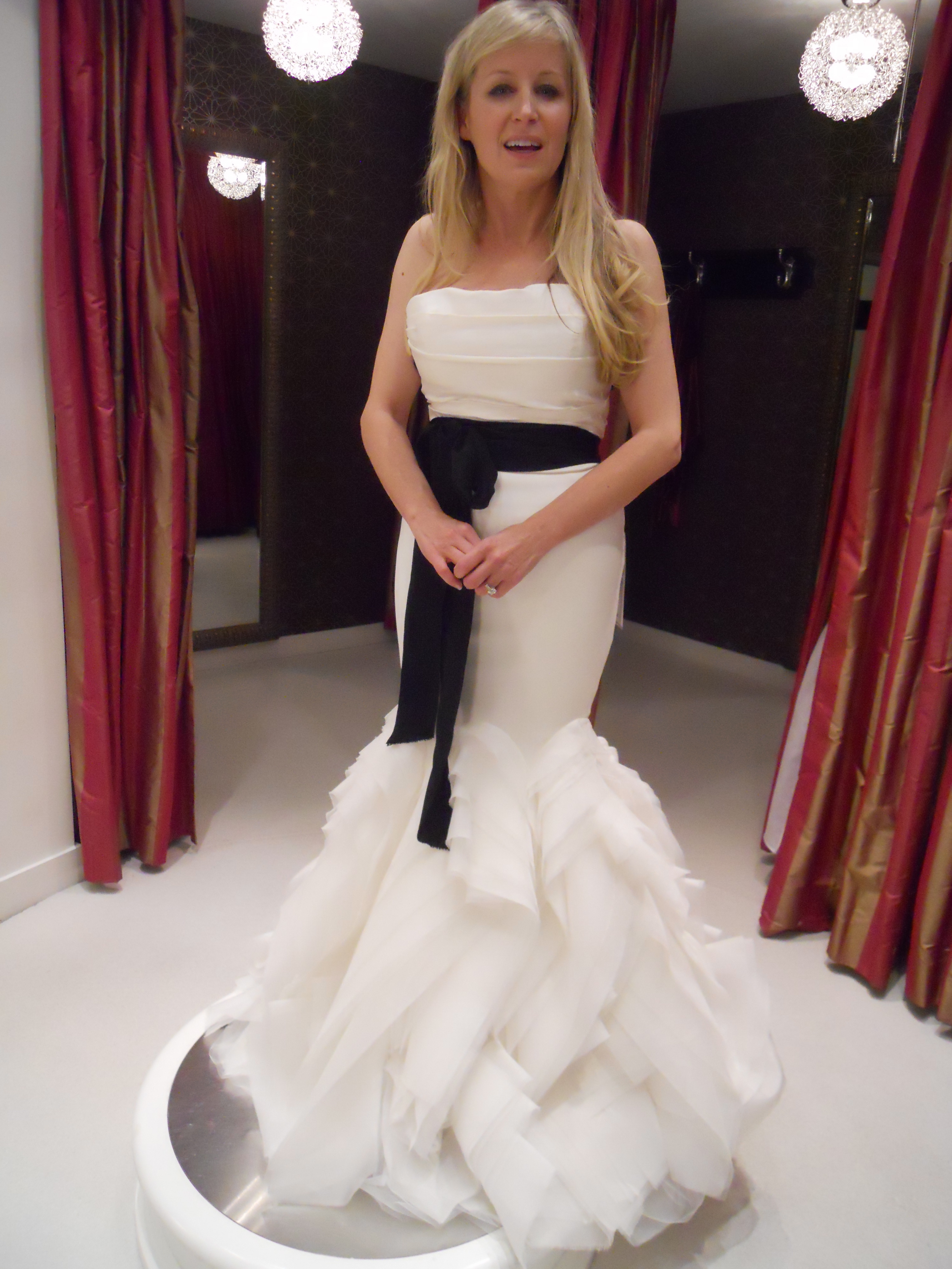 RHOV - Jody Claman