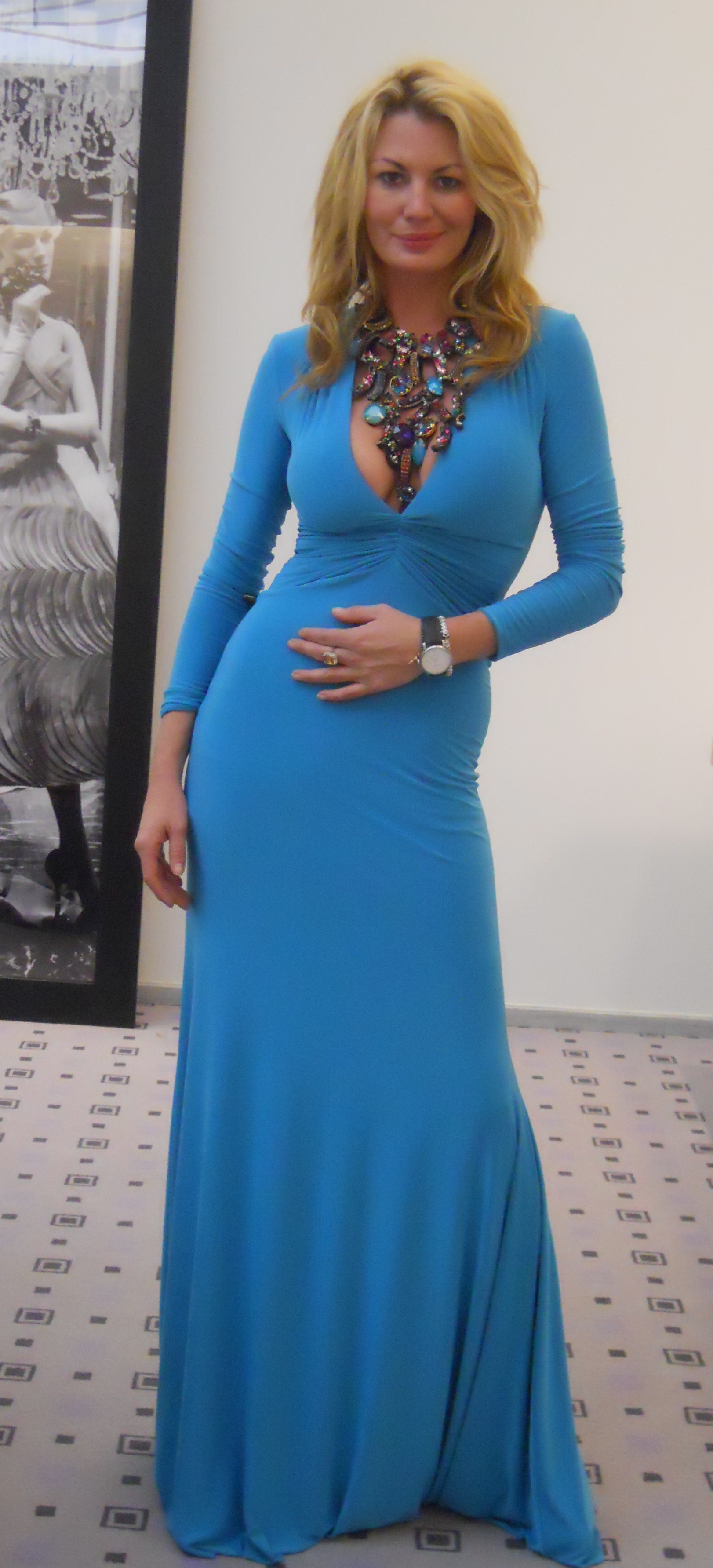 RHOV -Christina Kiesel