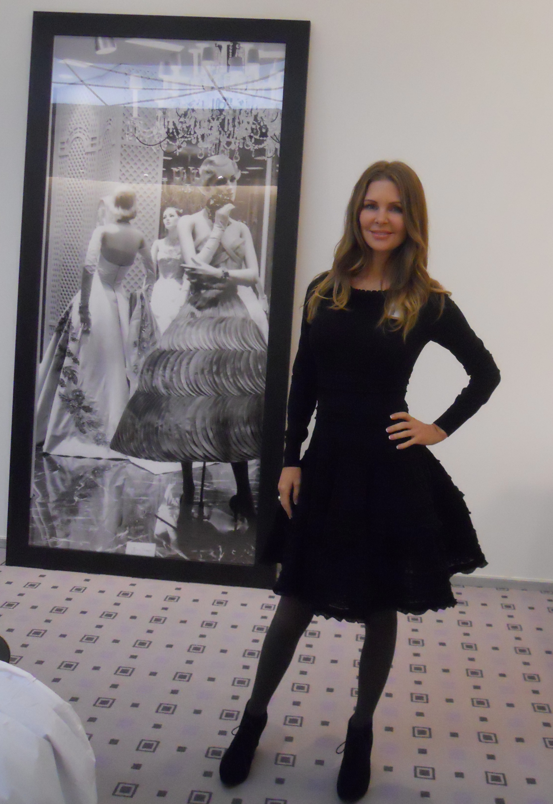RHOV - Mary Zilba