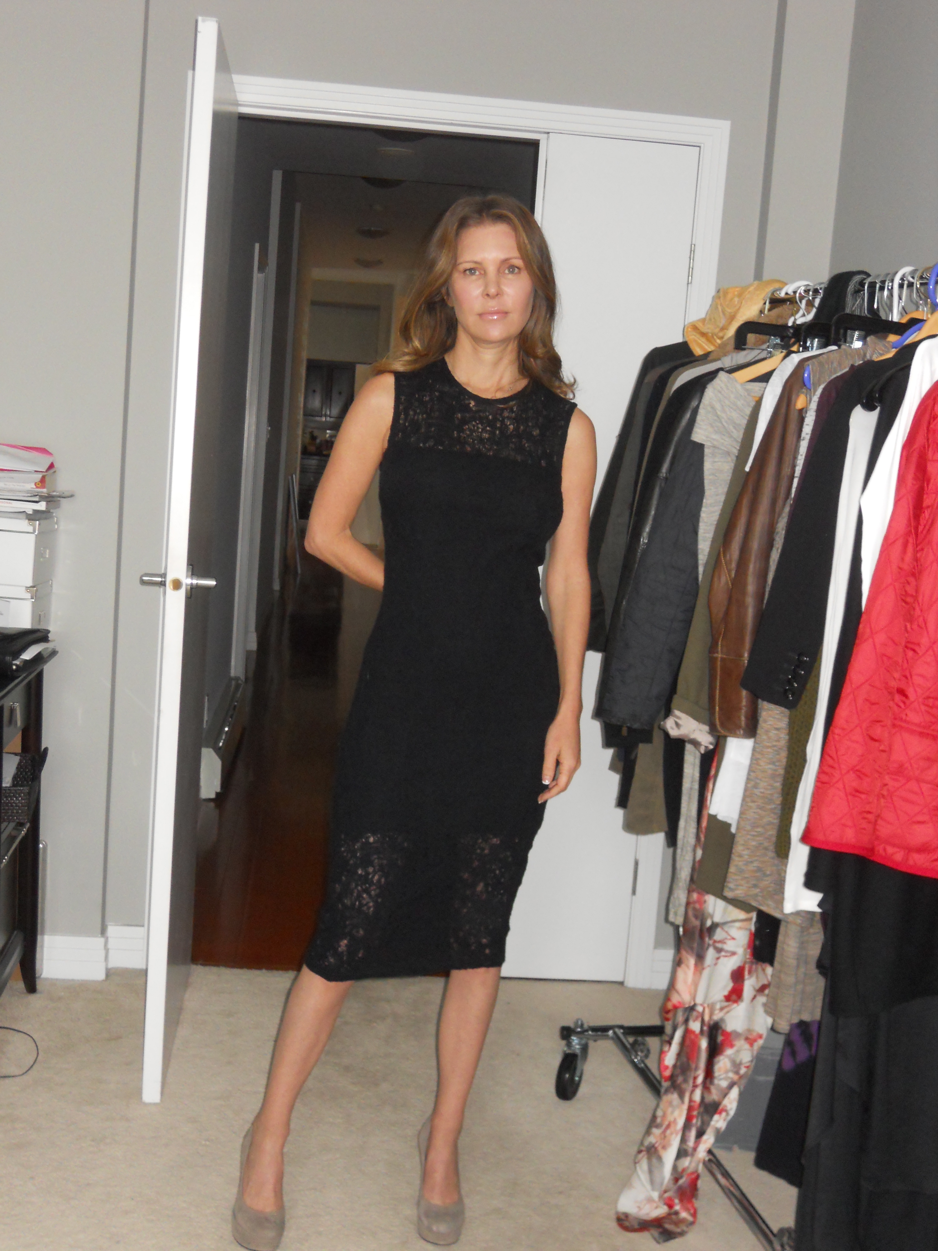 RHOV - Mary Zilba