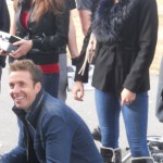 What an Idiot - Nick , Jackie & Grace