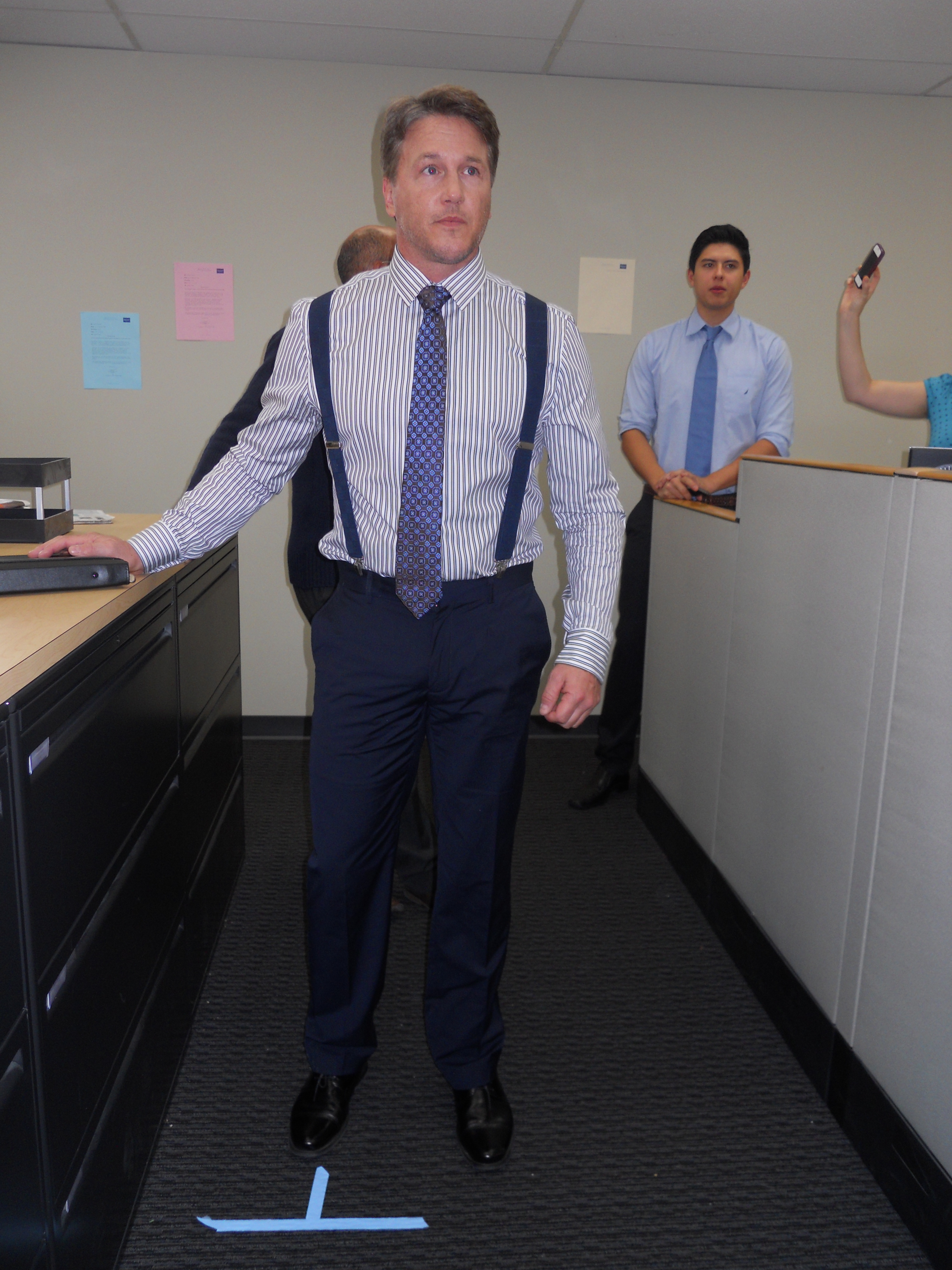 What an Idiot – Kyle
