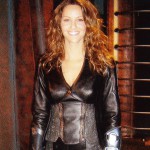 Stargate Atlantis - Larrin