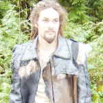 Stargate Atlantis - Ronan