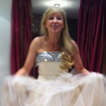 RHOV - Jody Claman