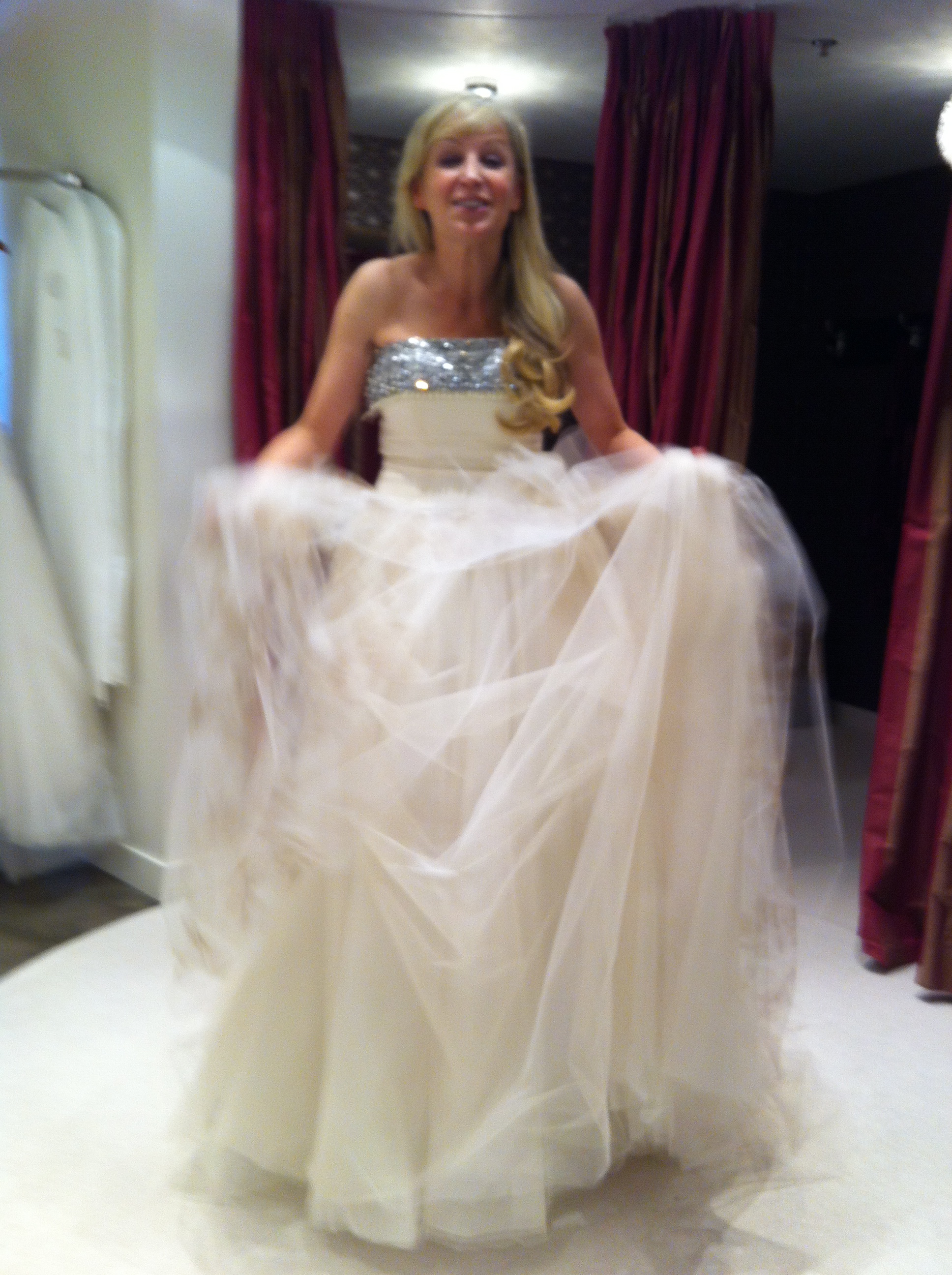 RHOV - Jody Claman
