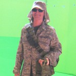 Stargate Universe-Dr Rush