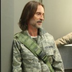 Stargate Universe-Dr Rush