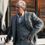 Stargate Universe- Col Young