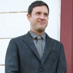 Stargate Universe - Matthew Wallace