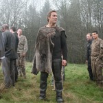 Stargate Universe- Varro