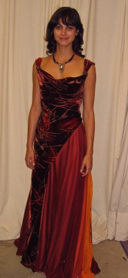 Stargate SG1 - Adria