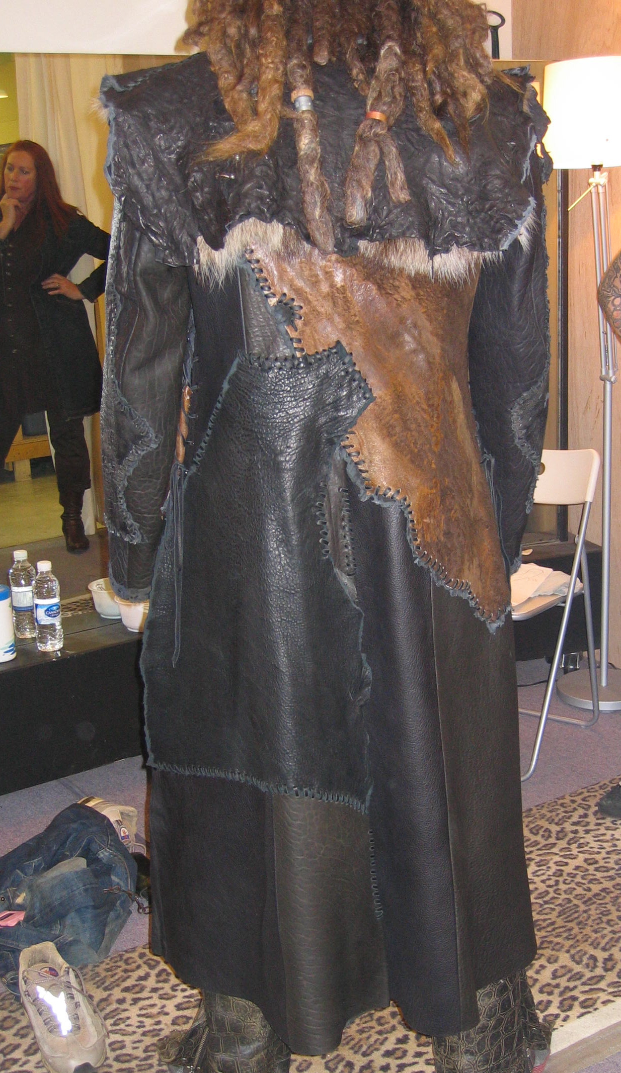 Stargate Atlantis - Ronan