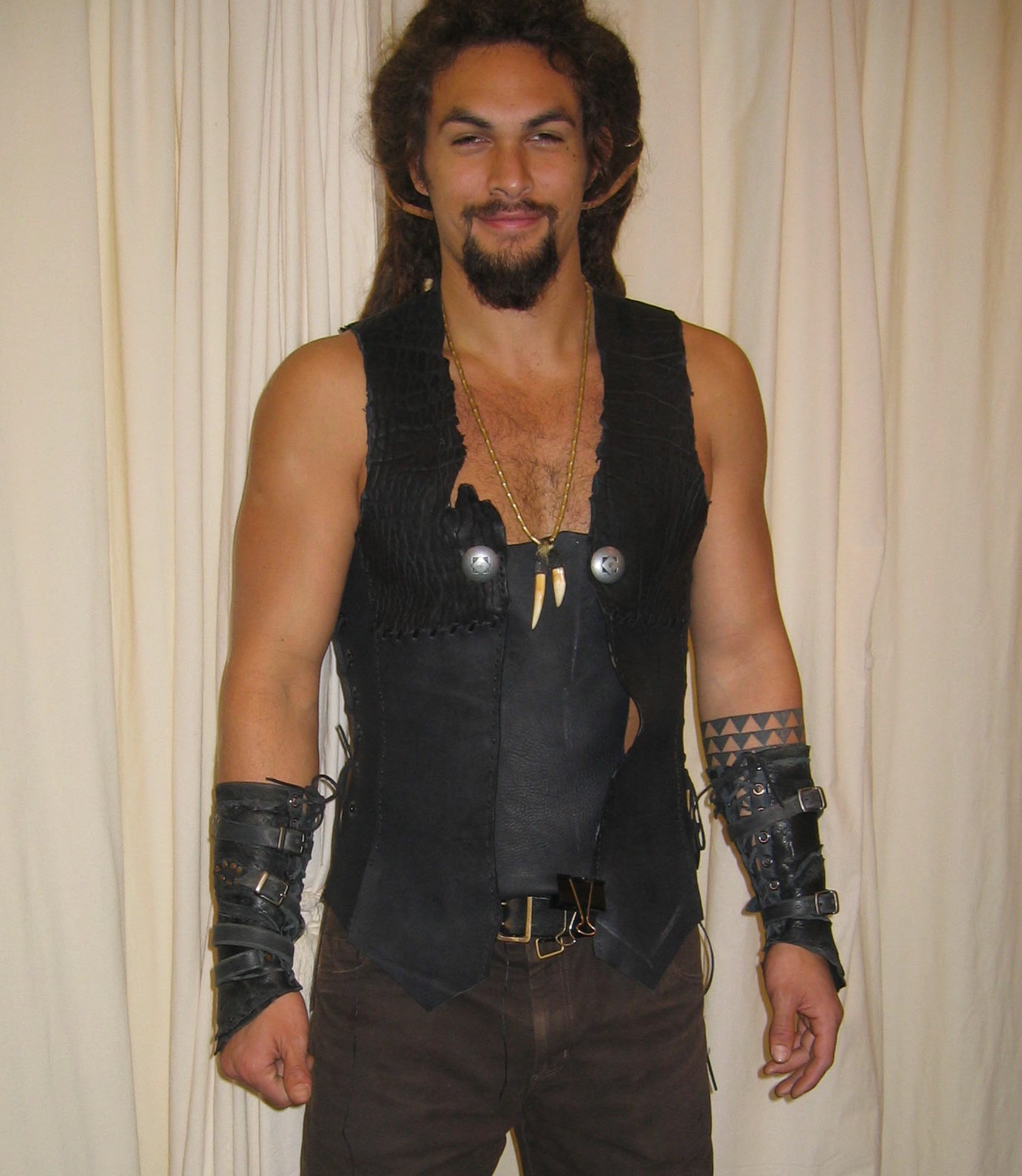 Stargate Atlantis - Ronan