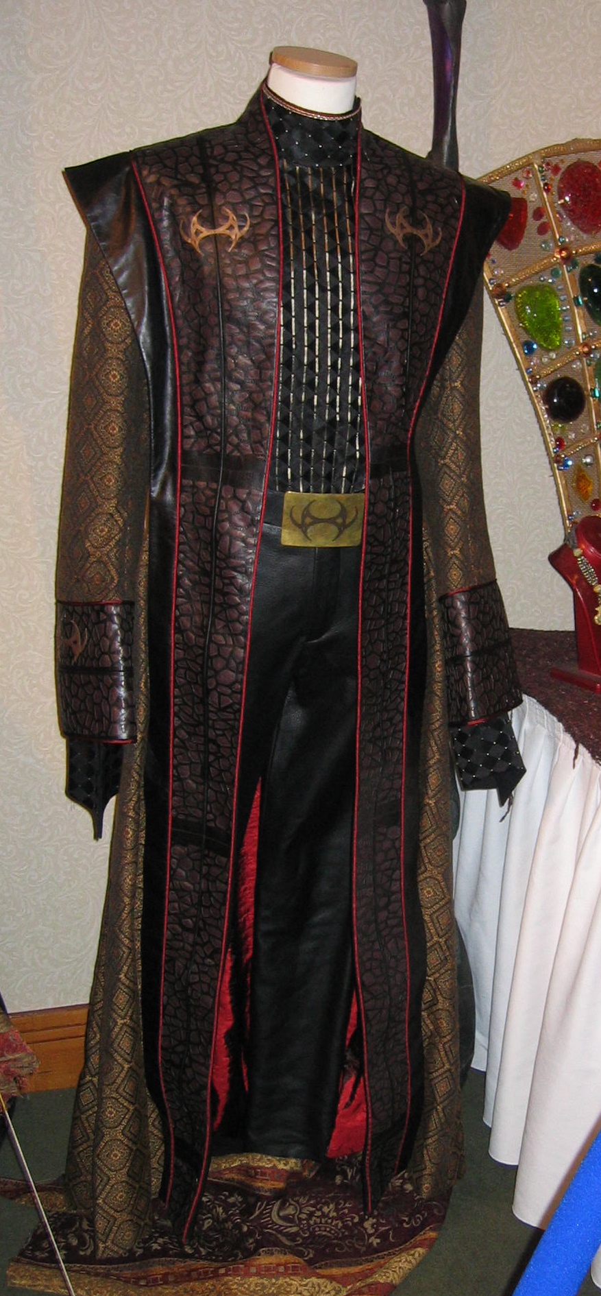 Stargate SG1 - Ba'al