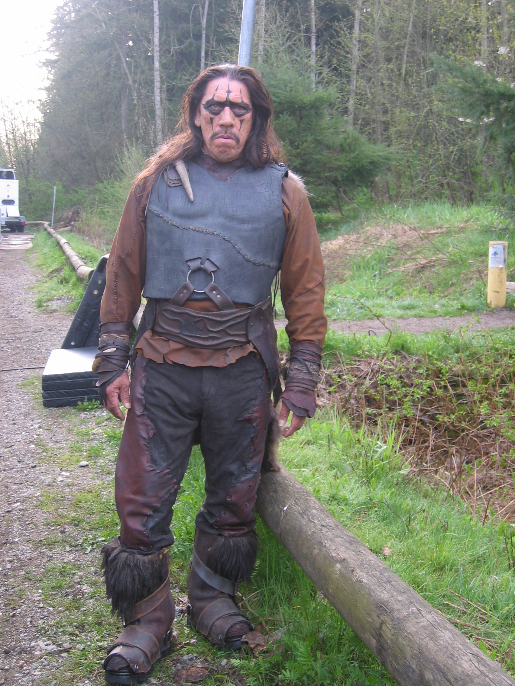 Stargate Atlantis - Omal