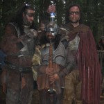 Stargate Atlantis – Bola Kai
