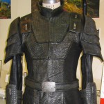 Stargate Atlantis - Todd