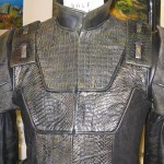 Stargate Atlantis - Todd