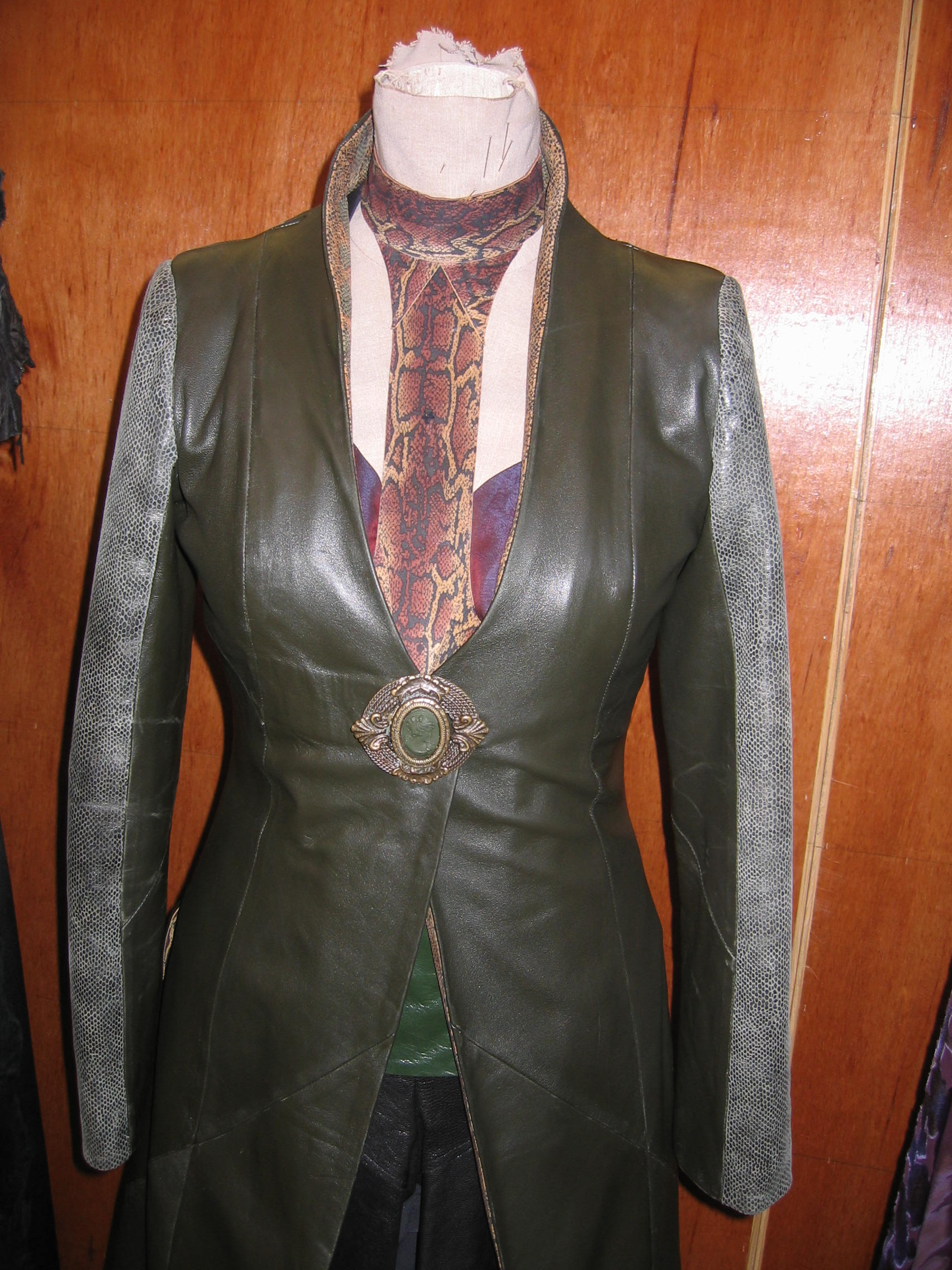 Stargate Atlantis - Teyla