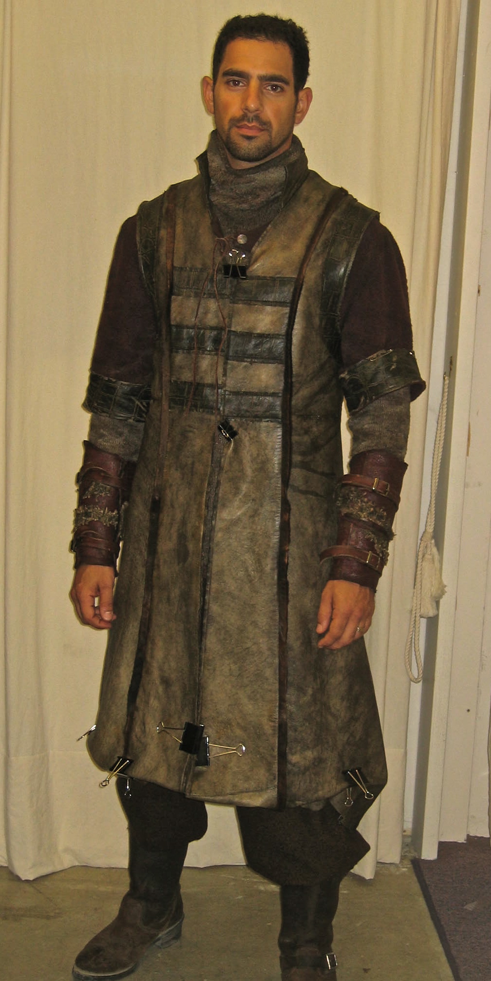 Stargate Atlantis – Kanaan