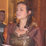 Stargate Atlantis – Flora
