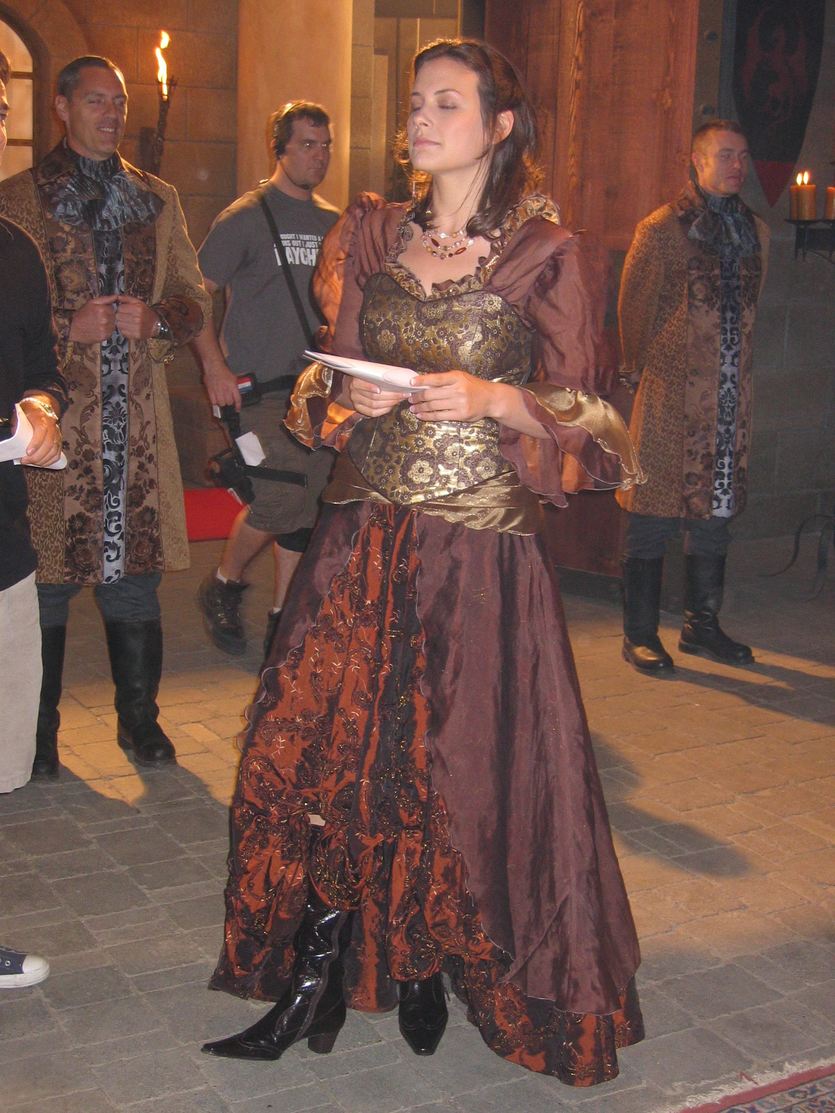 Stargate Atlantis – Flora