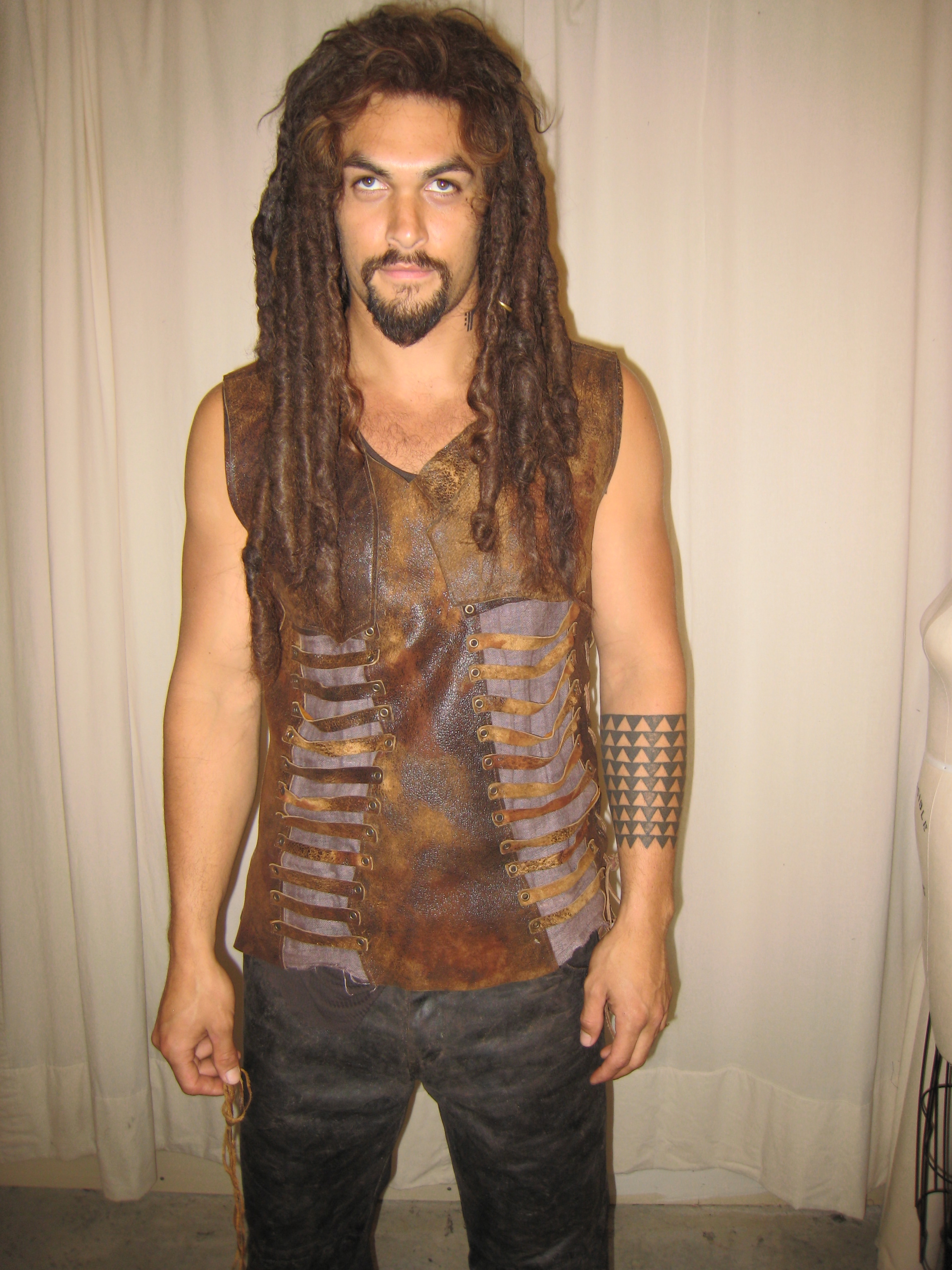 Stargate Atlantis - Ronon