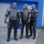 Stargate Atlantis - Aliens