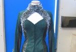 Stargate Atlantis: Teyla Is A Dream To Dress In Costumes