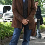 Stargate Universe- Dr Rush
