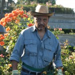 Stargate Universe- The Gardener