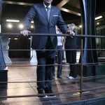 Stargate Universe- Sen Armstrong