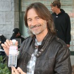 Stargate Universe- Dr Rush